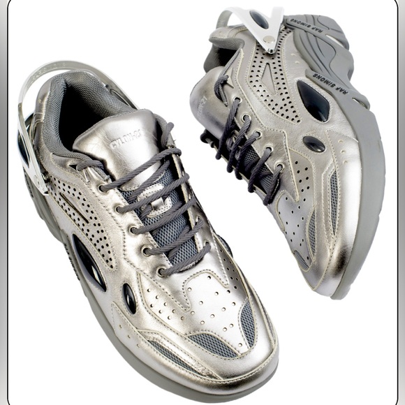 RAF SIMONS sneakers - Picture 1 of 9